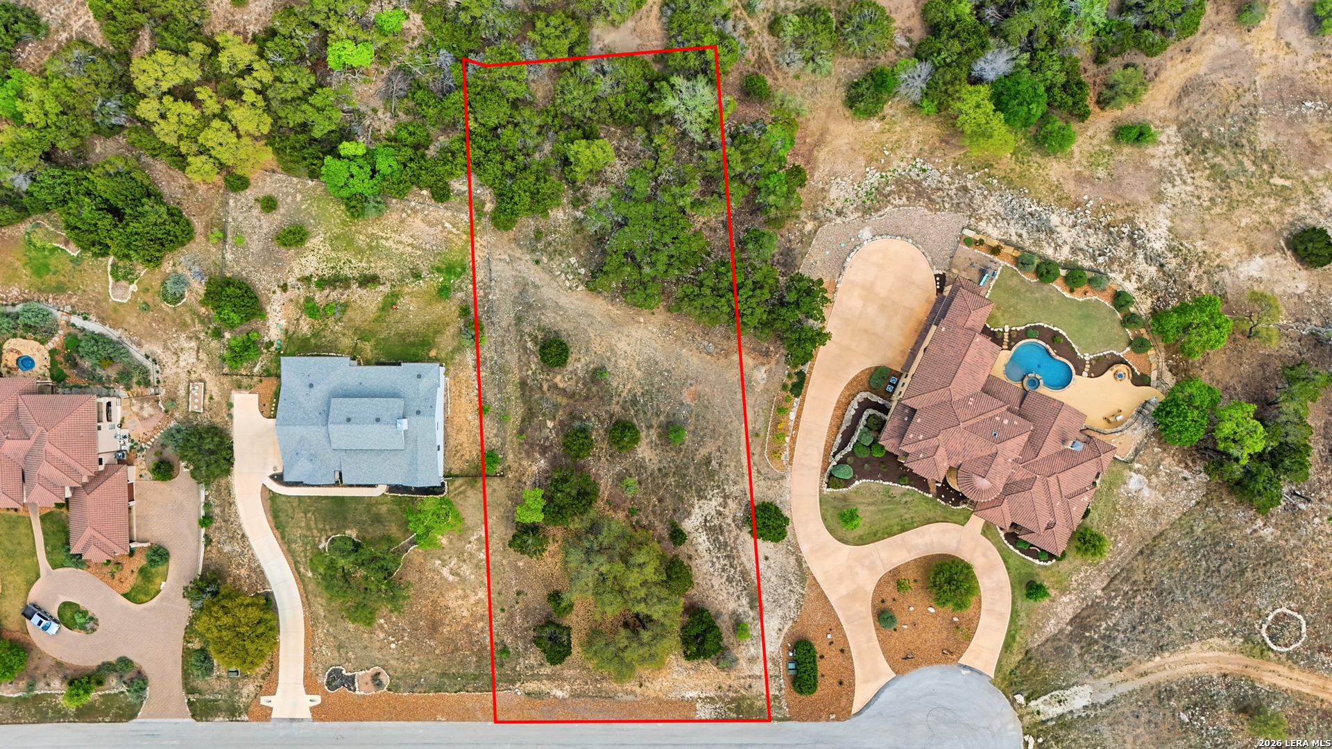 1033 Bluewater Spring Branch TX 78070