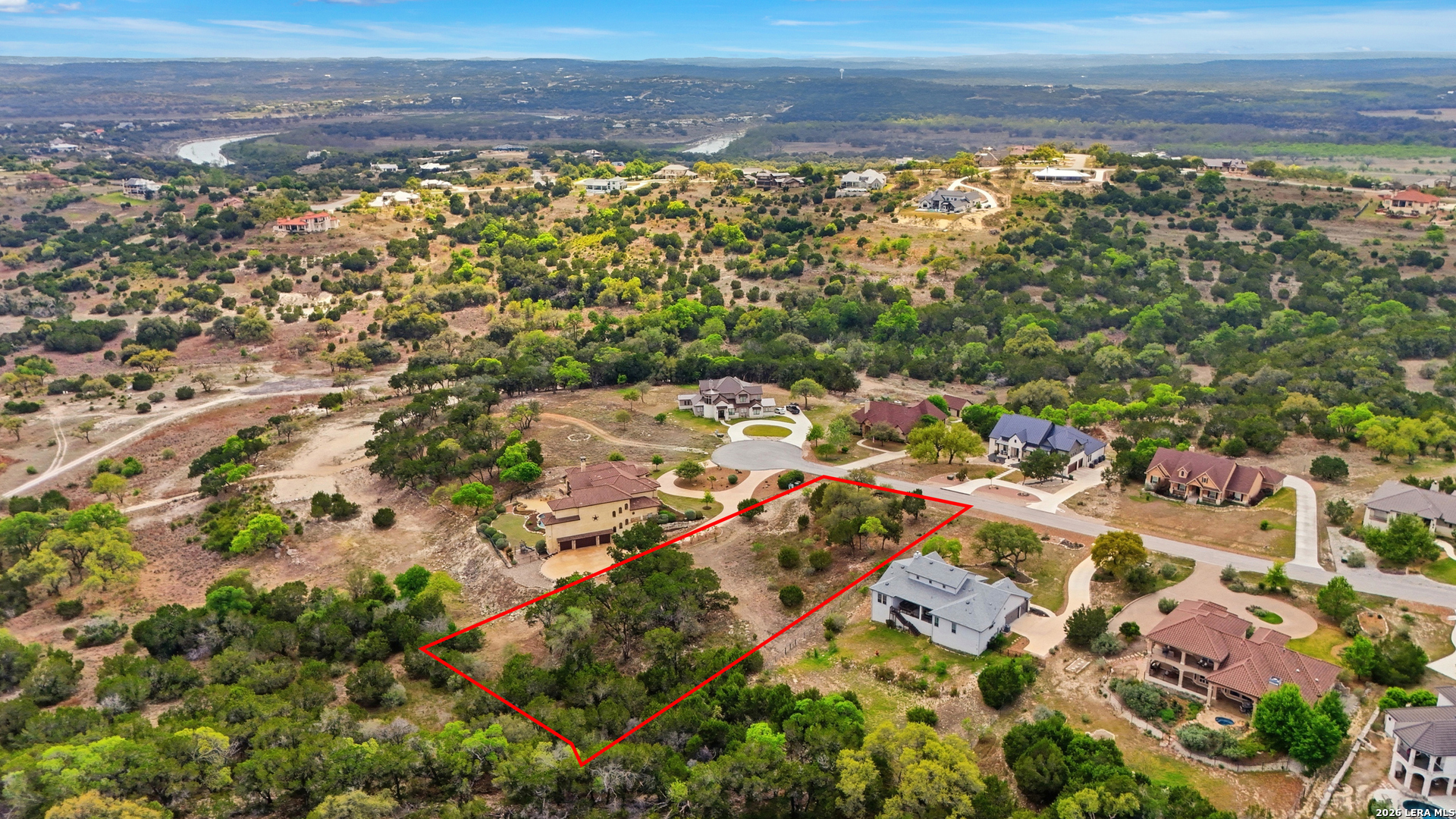 1033 Bluewater Spring Branch TX 78070