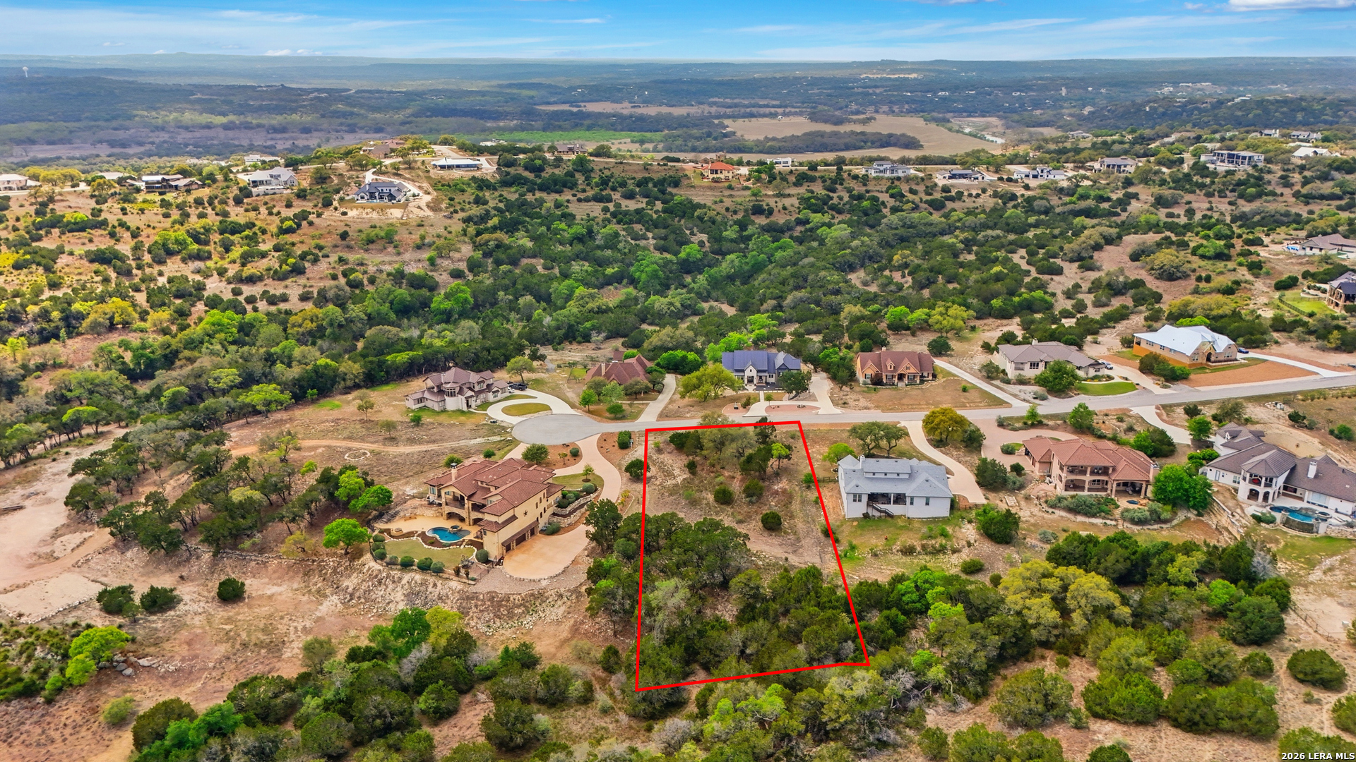 1033 Bluewater Spring Branch TX 78070