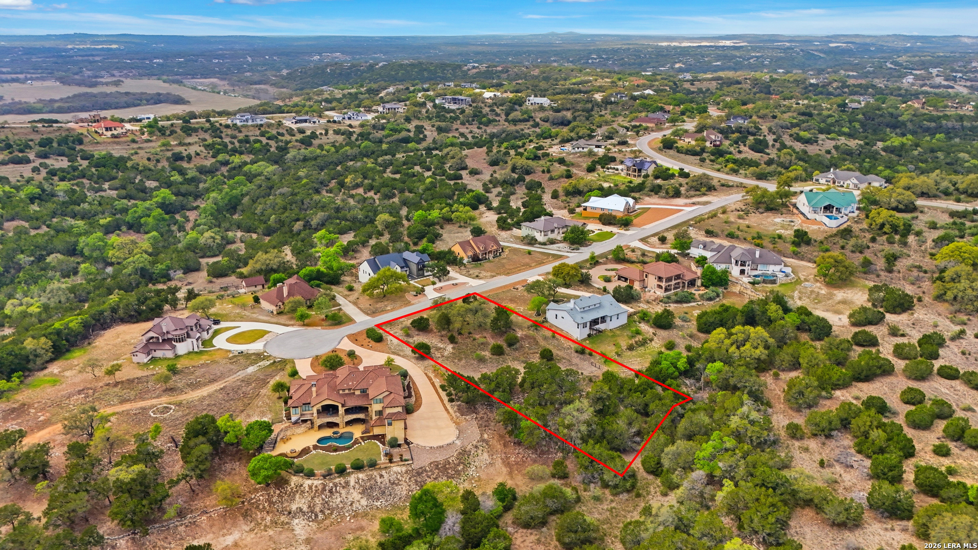 1033 Bluewater Spring Branch TX 78070