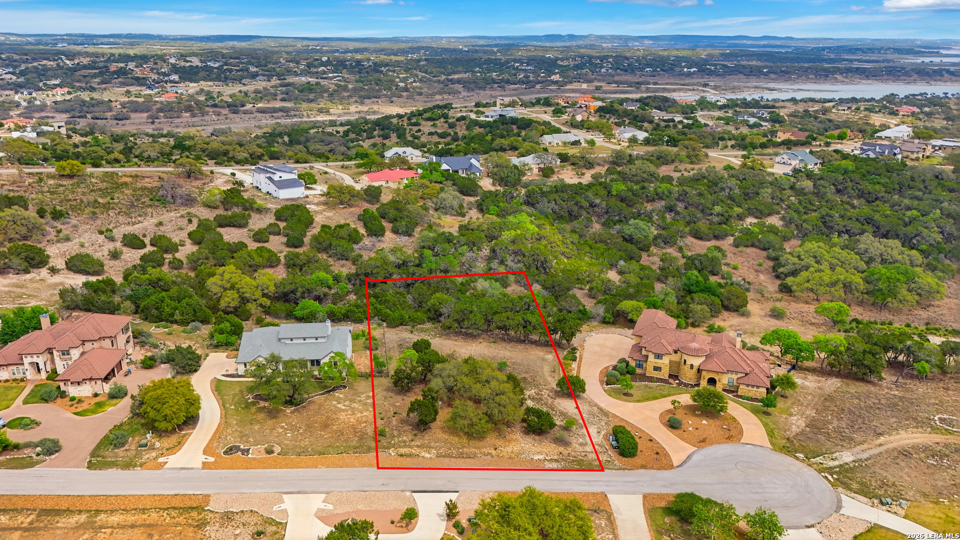 1033 Bluewater Spring Branch TX 78070