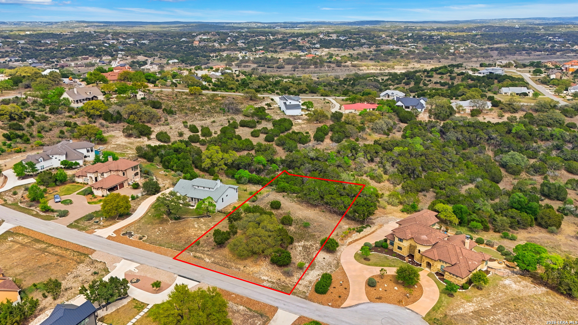 1033 Bluewater Spring Branch TX 78070