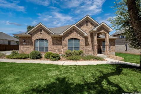 2528 Klemm Street New Braunfels TX 78132