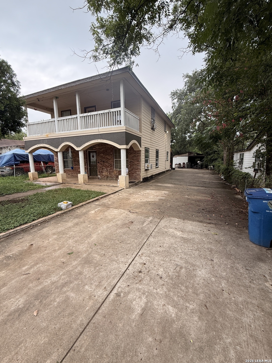 535 E Edmonds Avenue San Antonio TX 78214