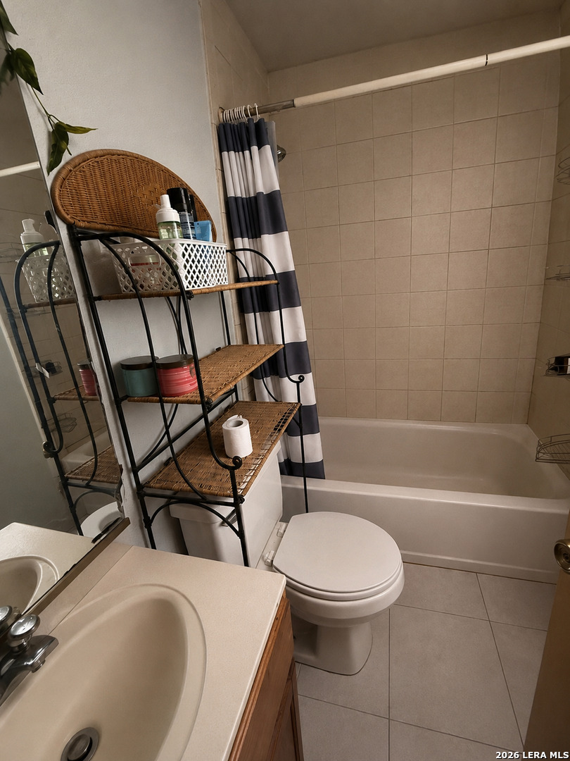 535 E Edmonds Avenue San Antonio TX 78214