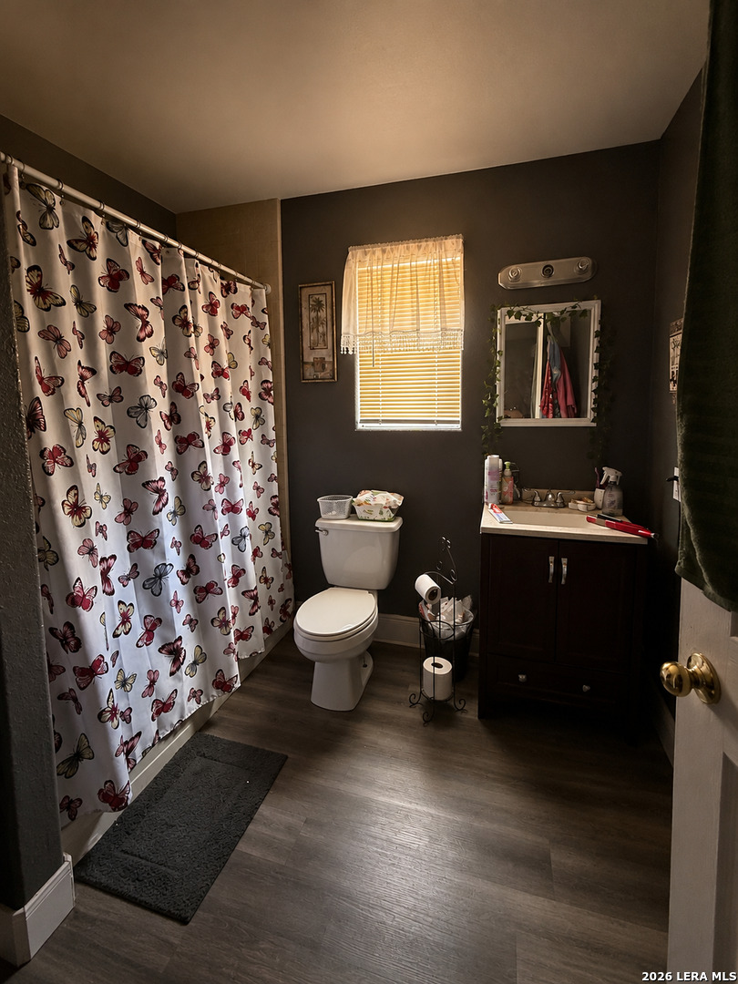 535 E Edmonds Avenue San Antonio TX 78214