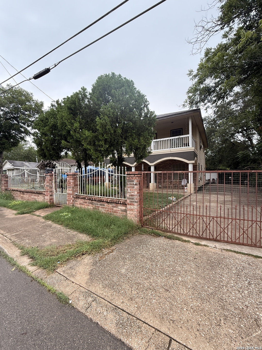 535 E Edmonds Avenue San Antonio TX 78214