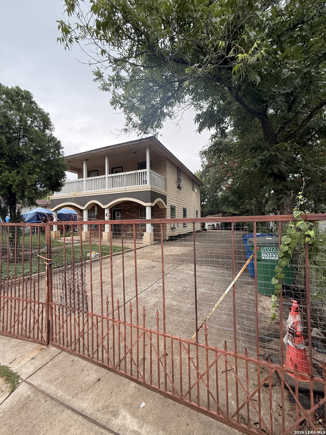 535 E Edmonds Avenue San Antonio TX 78214