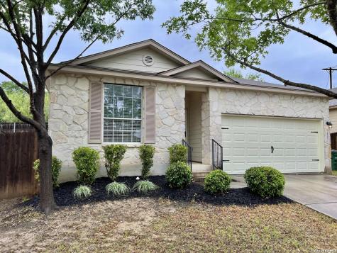 7807 Liberty San Antonio TX 78227