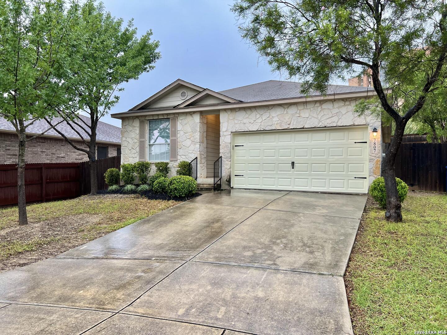 7807 Liberty San Antonio TX 78227
