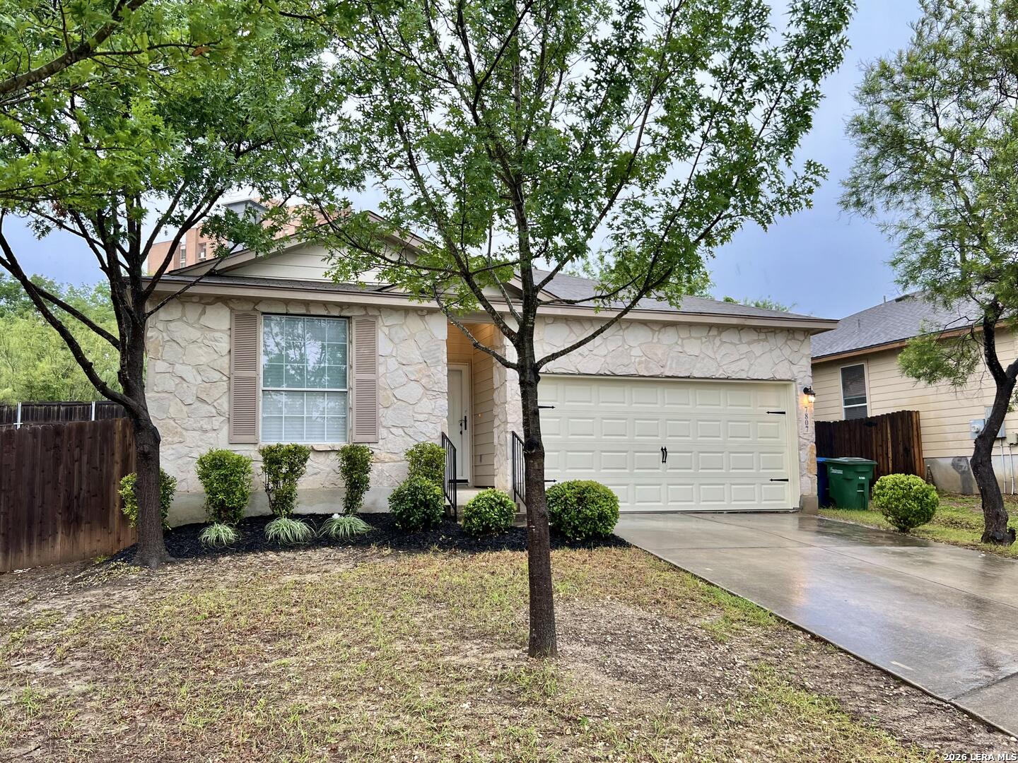 7807 Liberty San Antonio TX 78227