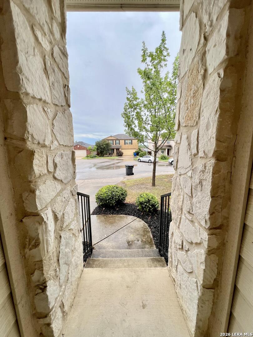 7807 Liberty San Antonio TX 78227