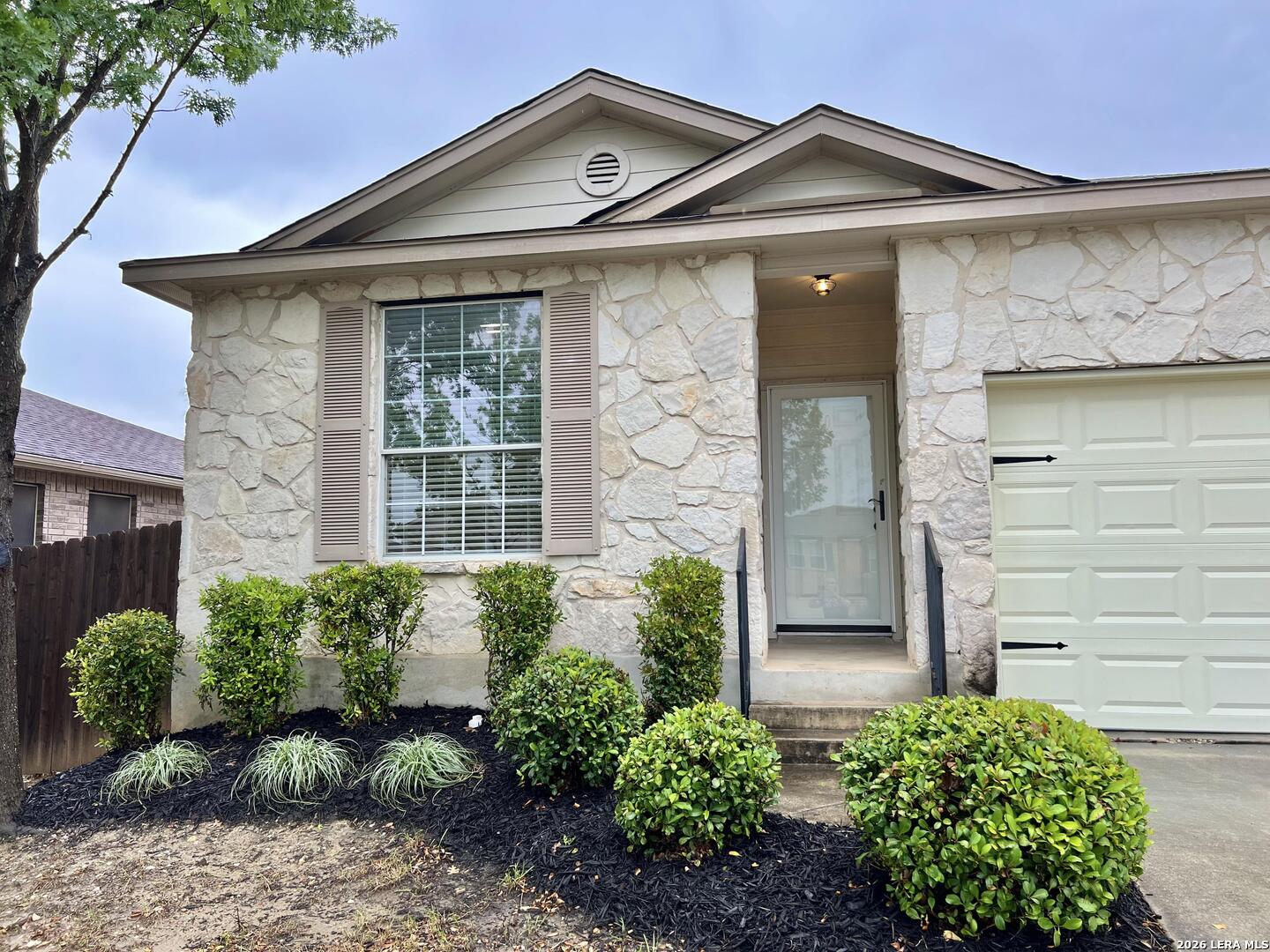 7807 Liberty San Antonio TX 78227