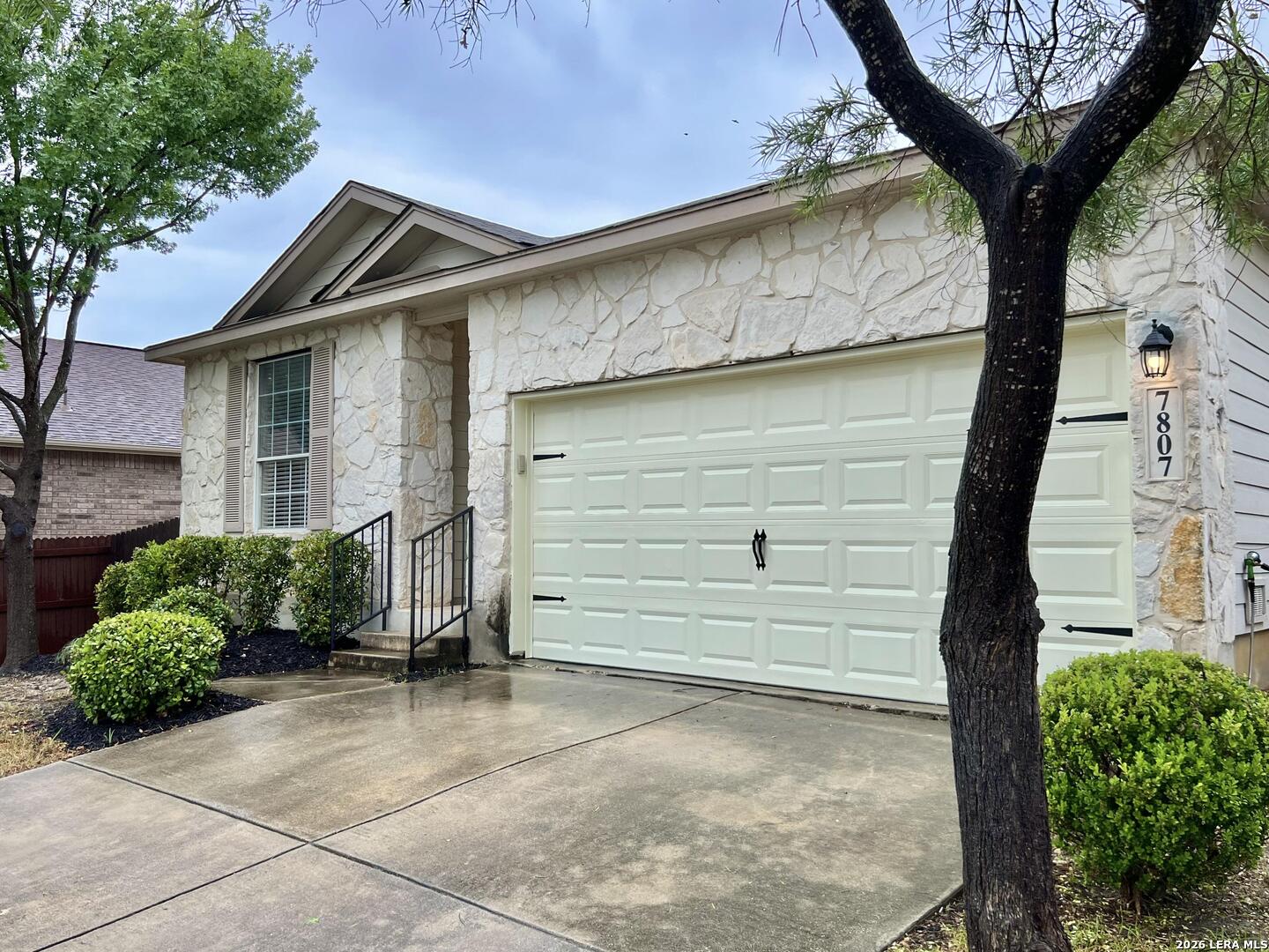 7807 Liberty San Antonio TX 78227