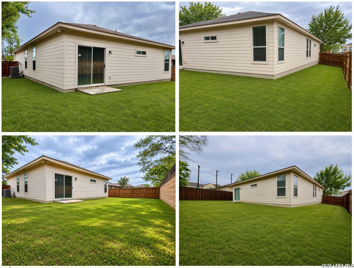 7807 Liberty San Antonio TX 78227