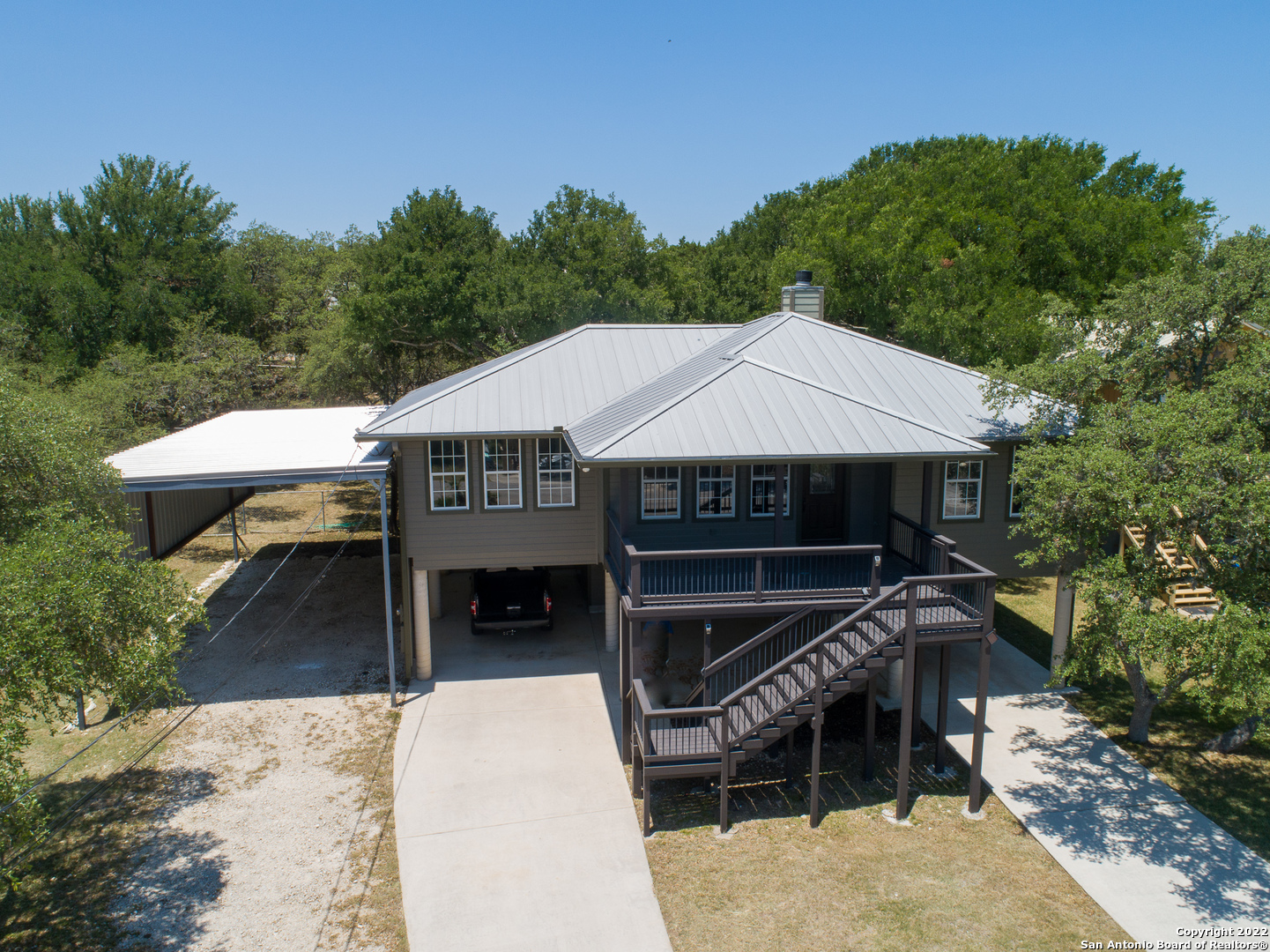 2498 Lakeview Drive Canyon Lake TX 78133