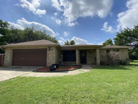14734 Flatten Road San Antonio TX 78223