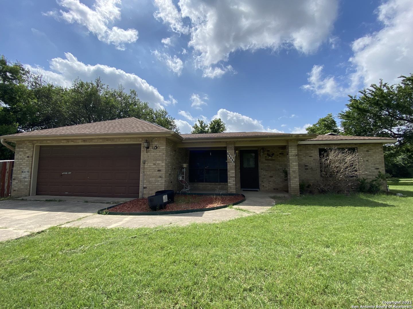 14734 Flatten Road San Antonio TX 78223