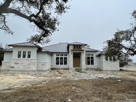 743 Maximino Ridge Road Bulverde TX 78163