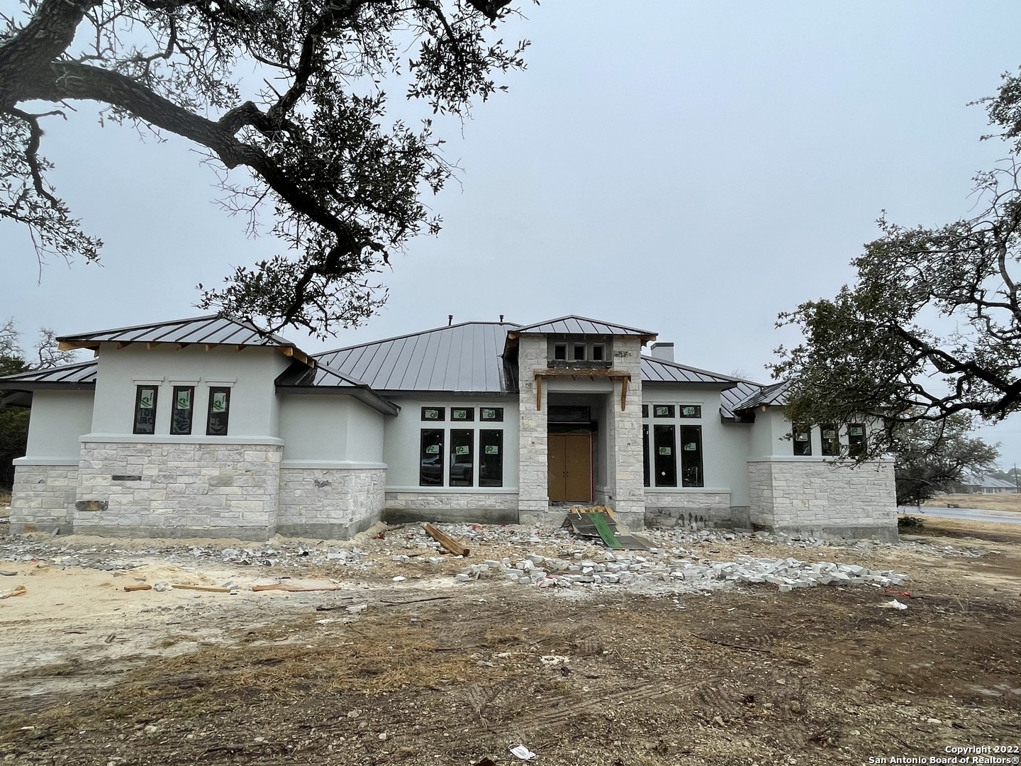 743 Maximino Ridge Road Bulverde TX 78163