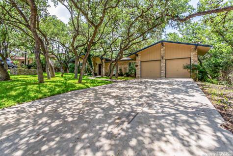 10702 Janet Lee Drive San Antonio TX 78230