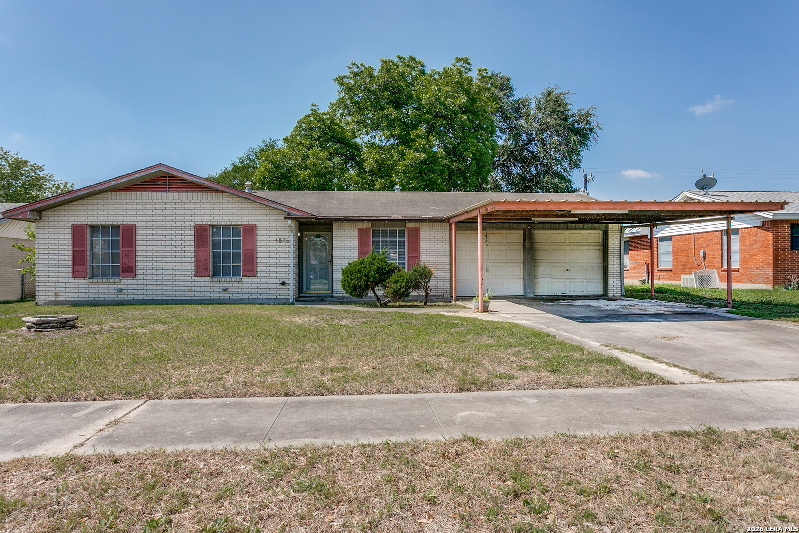 4838 Dellcrest Drive San Antonio TX 78220