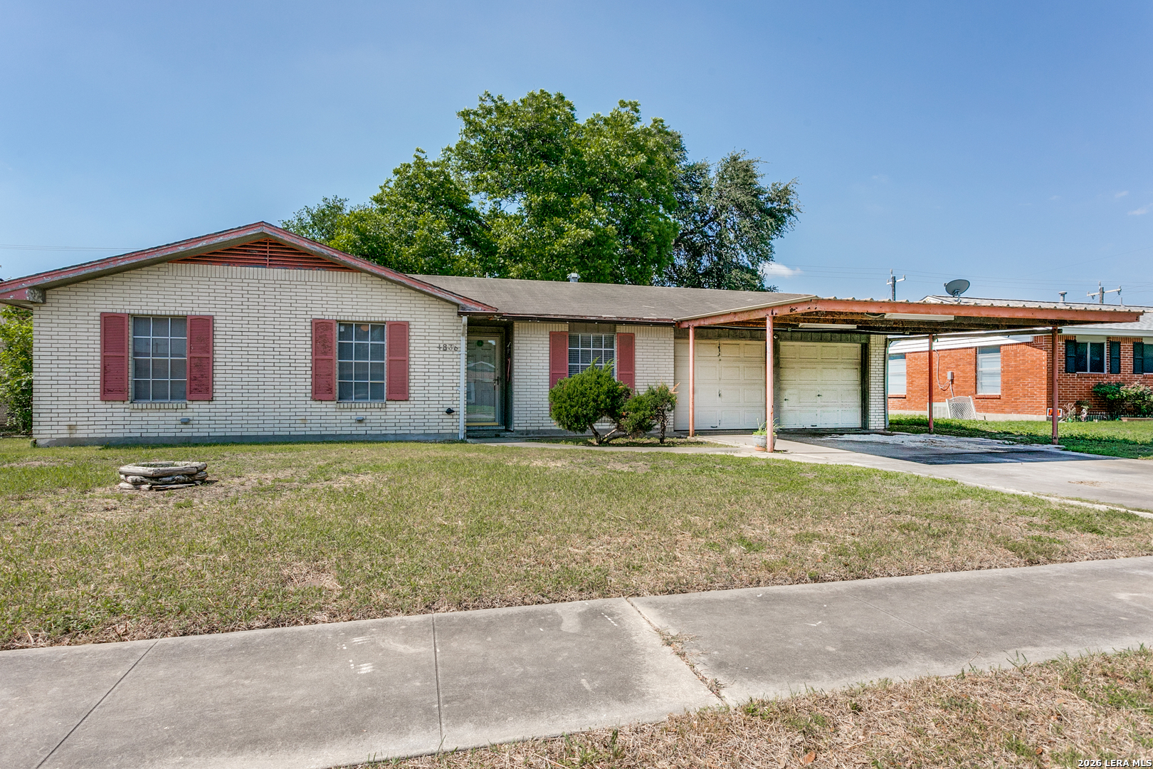 4838 Dellcrest Drive San Antonio TX 78220