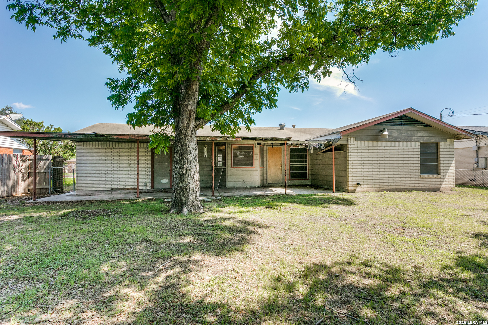 4838 Dellcrest Drive San Antonio TX 78220