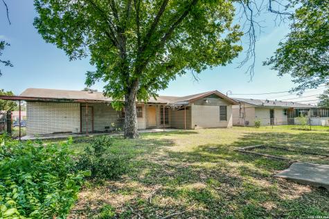 4838 Dellcrest Drive San Antonio TX 78220