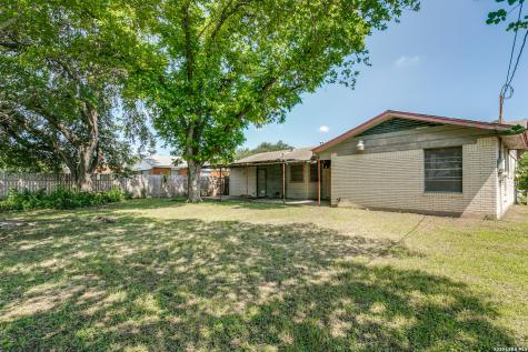 4838 Dellcrest Drive San Antonio TX 78220