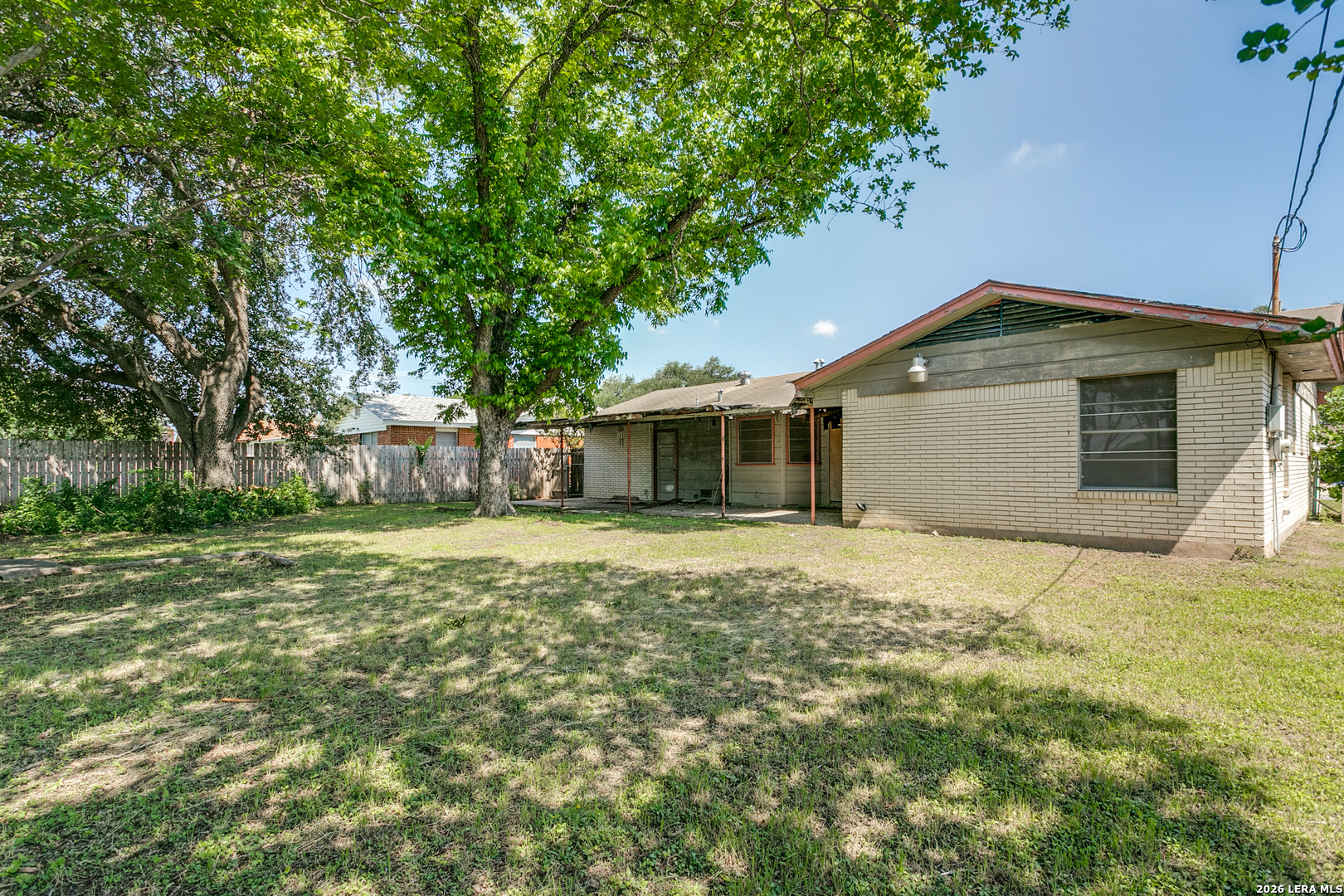 4838 Dellcrest Drive San Antonio TX 78220