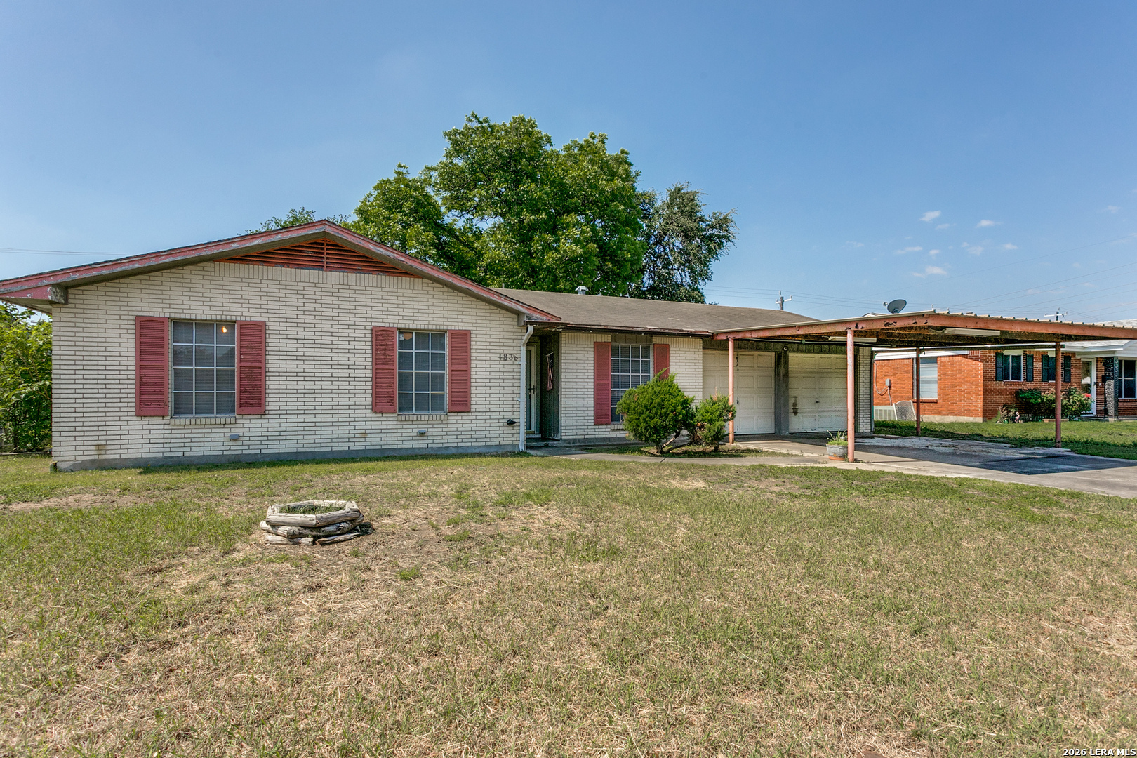 4838 Dellcrest Drive San Antonio TX 78220