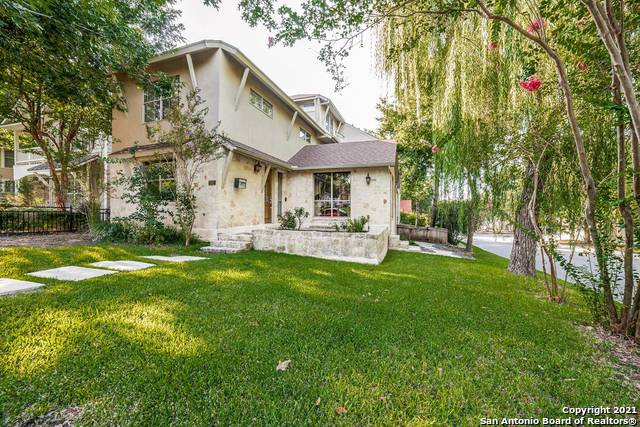 202 Grandview Place San Antonio TX 78209
