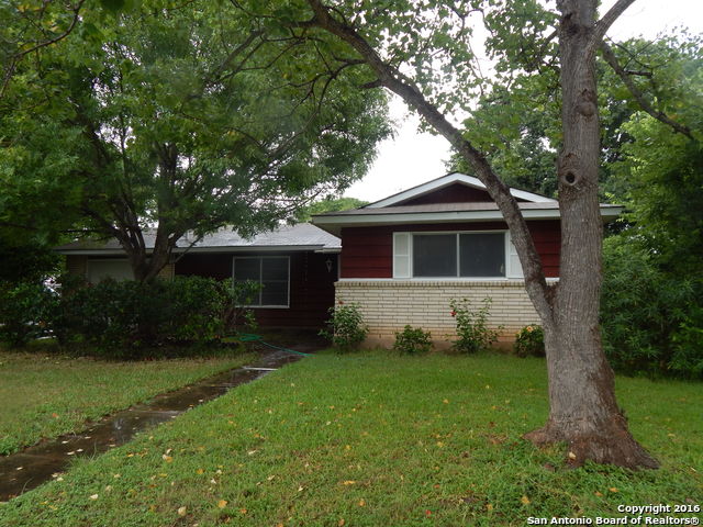 4103 Tropical San Antonio TX 78218