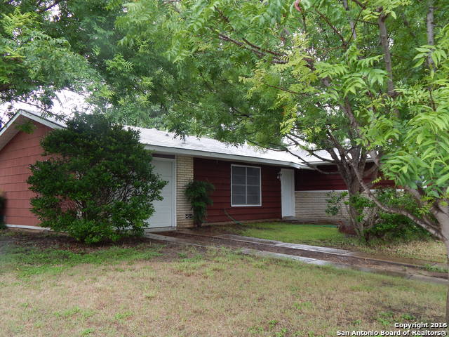 4103 Tropical San Antonio TX 78218