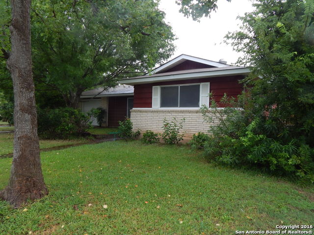 4103 Tropical San Antonio TX 78218