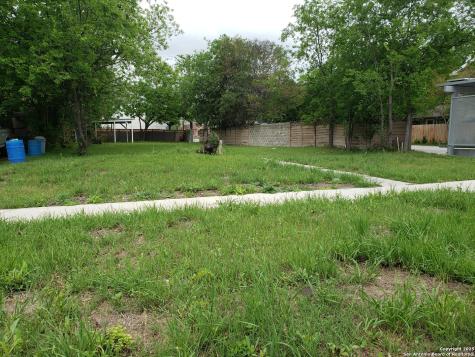 1701 W Summit Avenue San Antonio TX 78201