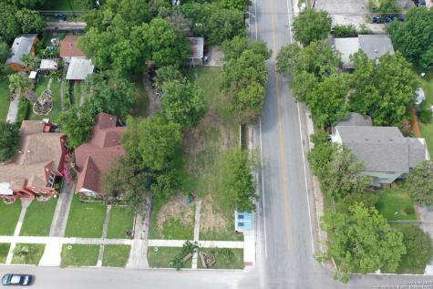 1701 W Summit Avenue San Antonio TX 78201