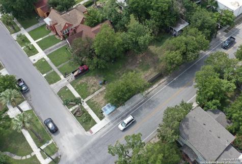 1701 W Summit Avenue San Antonio TX 78201