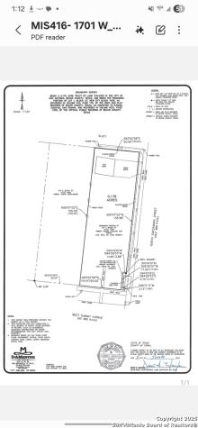 1701 W Summit Avenue San Antonio TX 78201