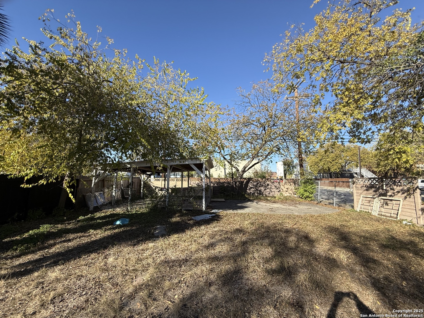 1701 W Summit Avenue San Antonio TX 78201