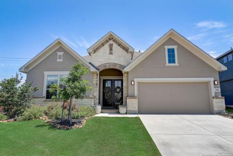 13802 Chester Knoll San Antonio TX 78253