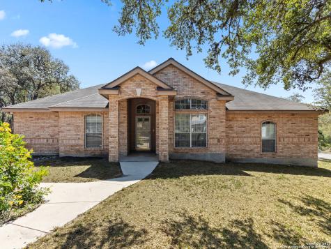 11814 Kilmarnoch Lane San Antonio TX 78251