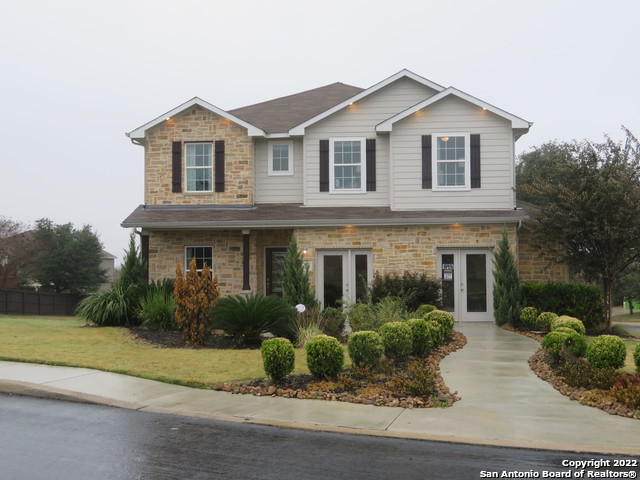 11730 Classmore Gap San Antonio TX 78245