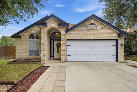 7270 Burns Crossing San Antonio TX 78250