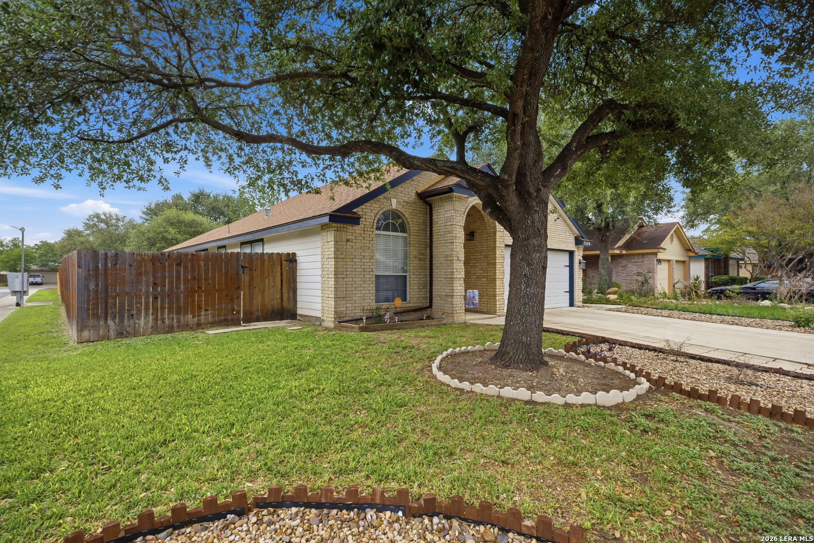 7270 Burns Crossing San Antonio TX 78250