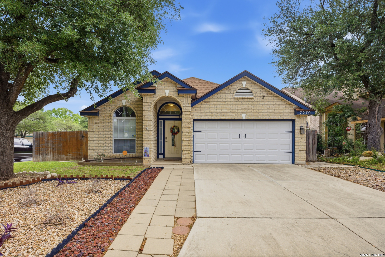 7270 Burns Crossing San Antonio TX 78250