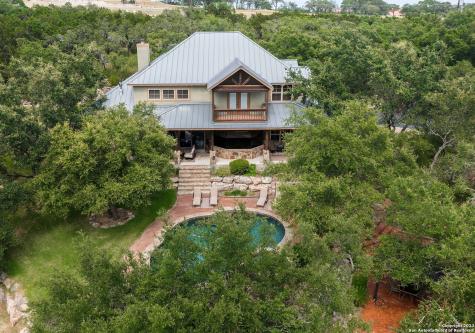 26445 Ralph Fair Road Boerne TX 78015