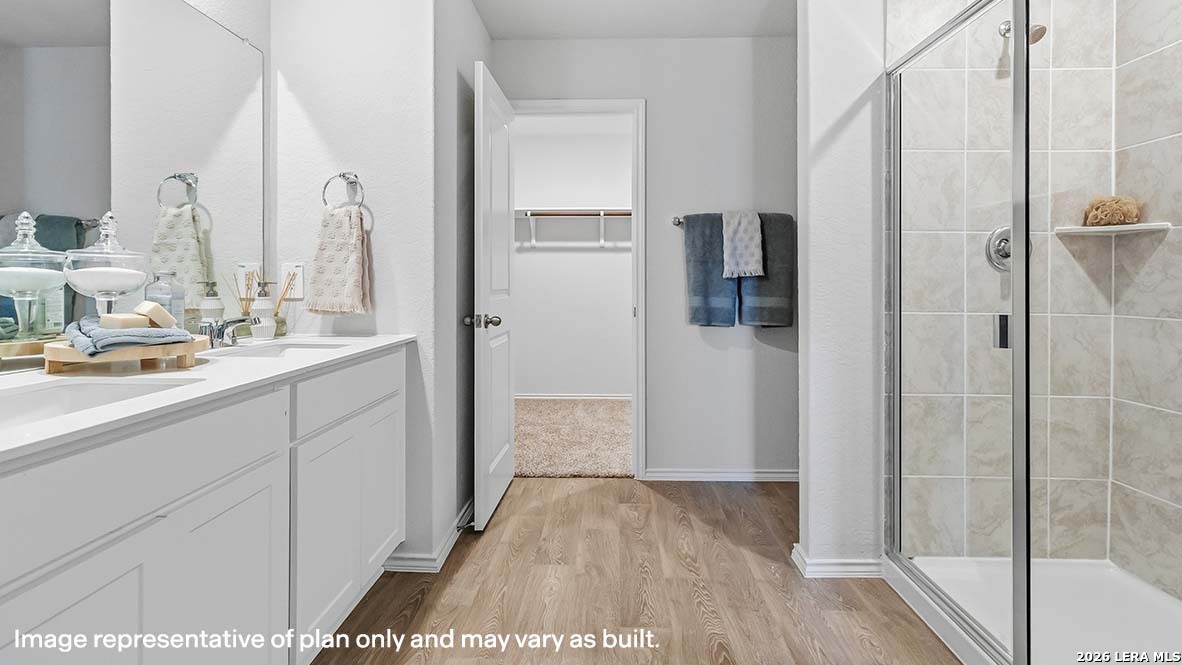 3723 Rock Garden Way San Antonio TX 78222