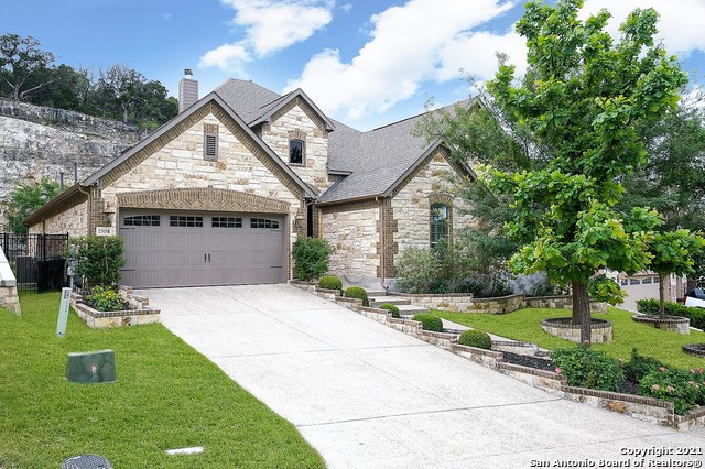 17058 Sonoma Ridge San Antonio TX 78255